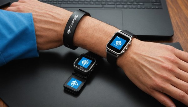 Comment fonctionne un bracelet rfid et quelles sont ses applications ?