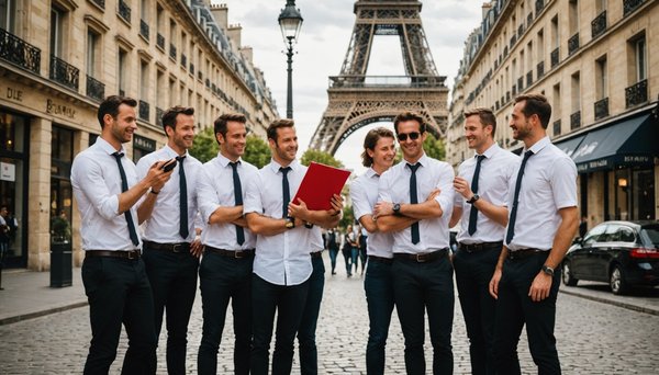 Top 6 des erreurs à éviter lors de l'organisation d'un séminaire à paris